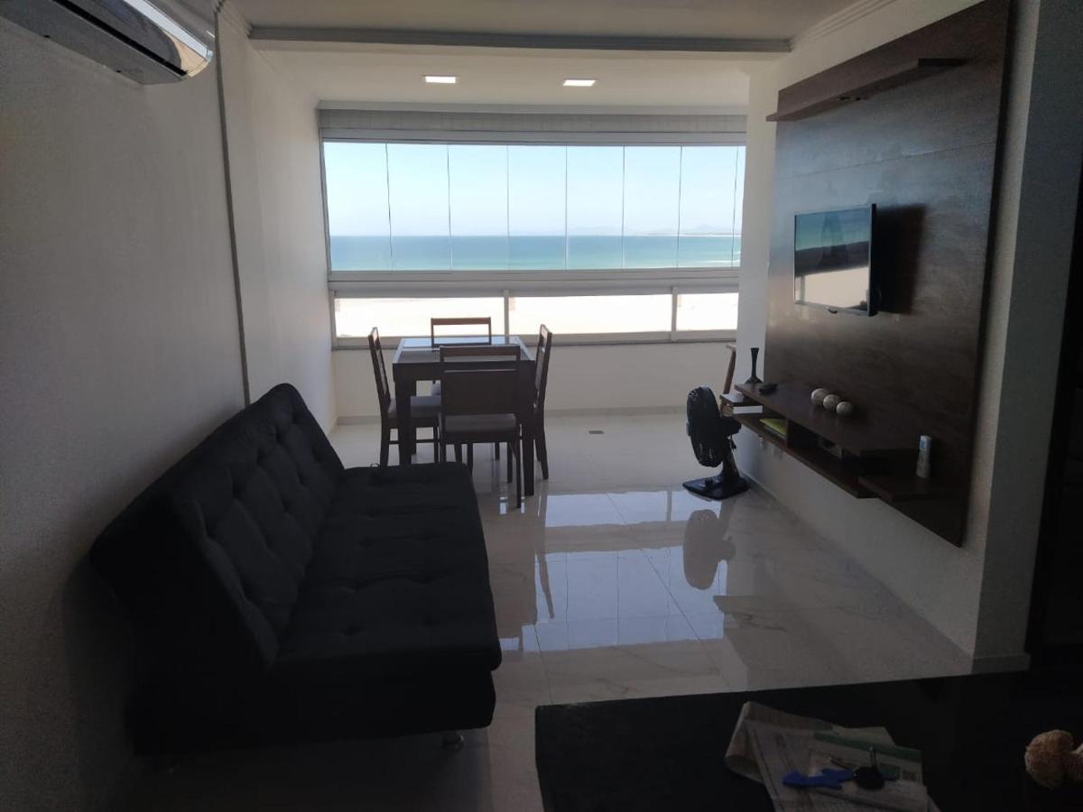 Apart Praia Grande Arraial Do Cabo Εξωτερικό φωτογραφία